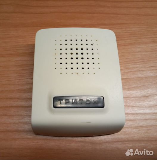 Звонок дверной