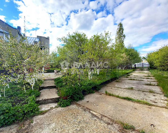 Дом 432,4 м² на участке 33,8 сот.