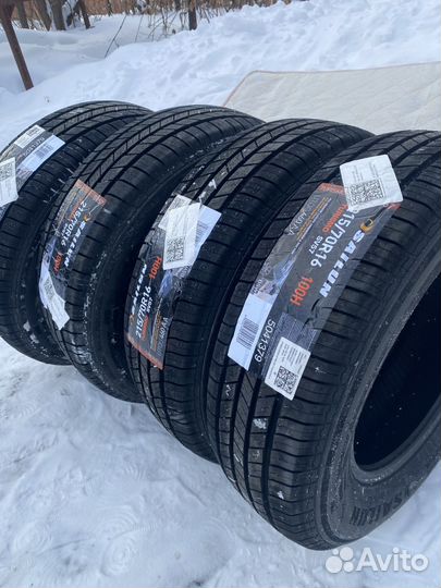 Sailun Turismo SV57 215/70 R16