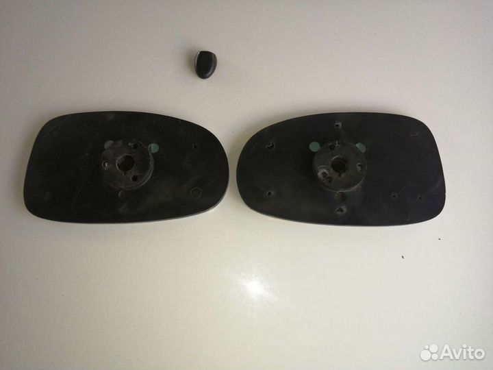 Стекло зеркало