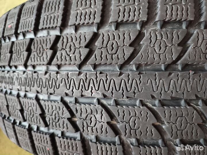 Toyo Observe GSi-5 205/55 R16 91V