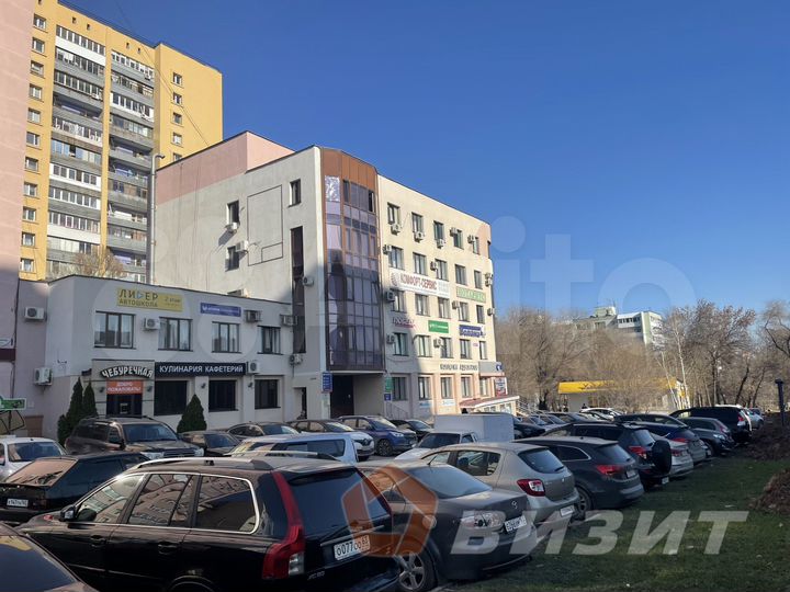 Помещение, 150 м² на кольце у Самолета