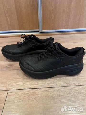 Кроссовки мужские Hoka M Bondi SR оригинал