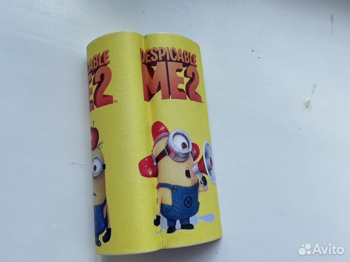 Чехол для очков