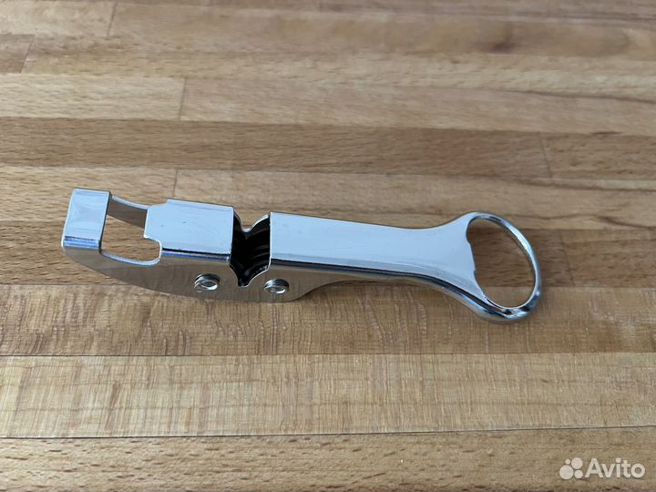 Ножеточка металлическая