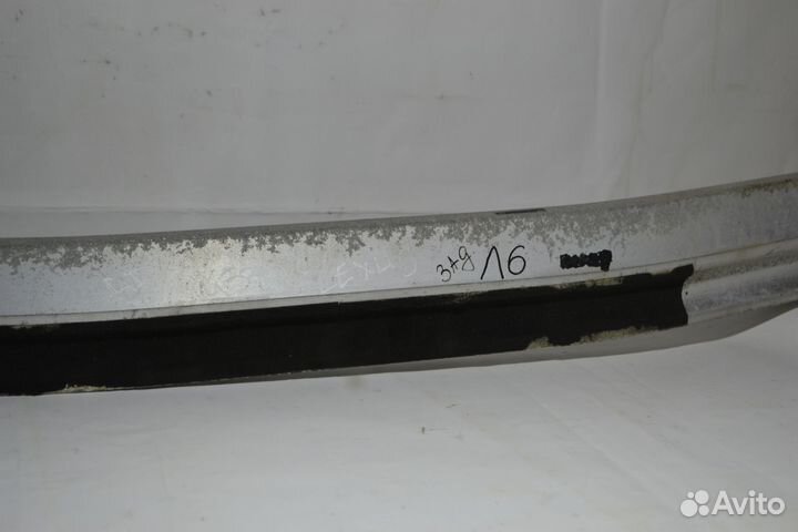 Усилитель заднего бампера Lexus RX 300