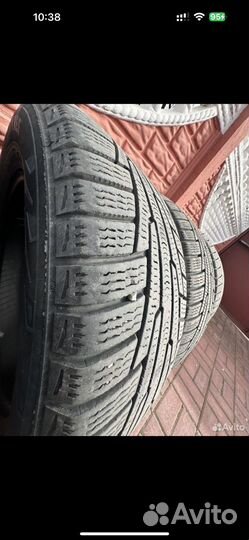 Nokian Tyres Nordman RS2 205/60 R16 96R