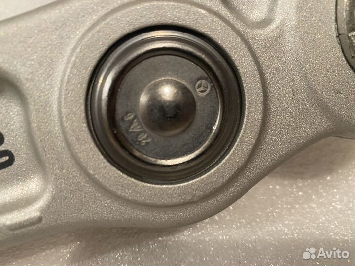 Рычаги Мерседес A2053306201/ A2053306101