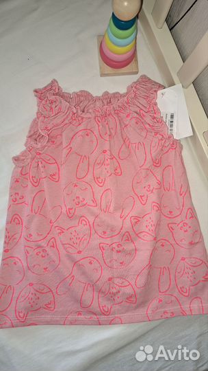 Футболки для девочки