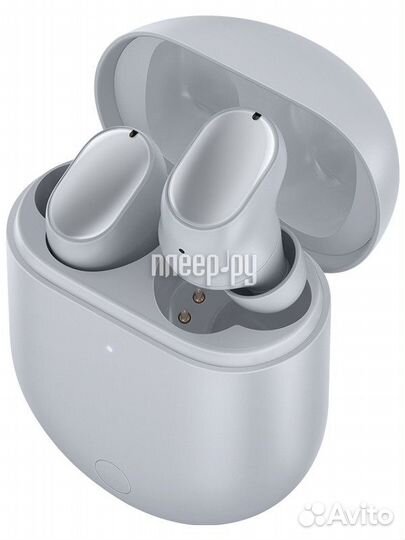 Xiaomi Redmi AirDots 3 Pro Grey