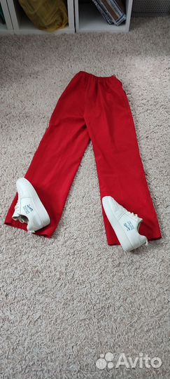 Спортивные брюки