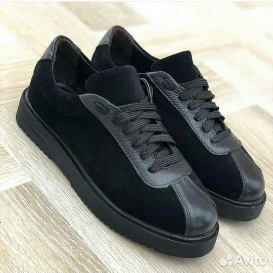 Модная обувь