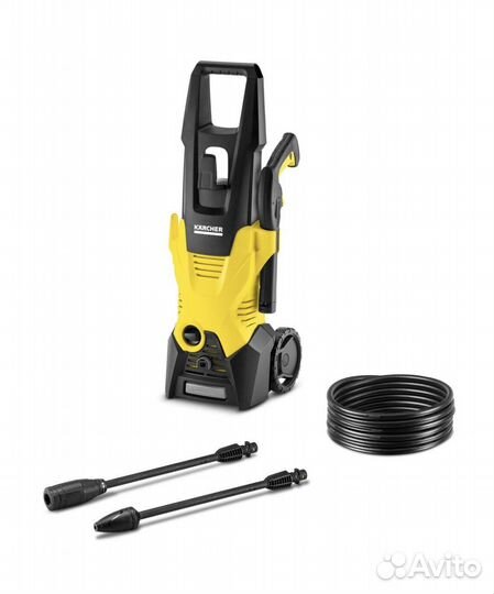 Аренда техники Karcher