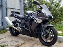 Yamaha yzf r6 2004г.в