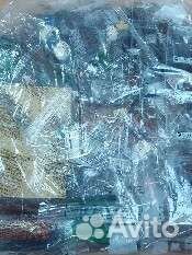 Конструктор Майнкрафт Большая деревня