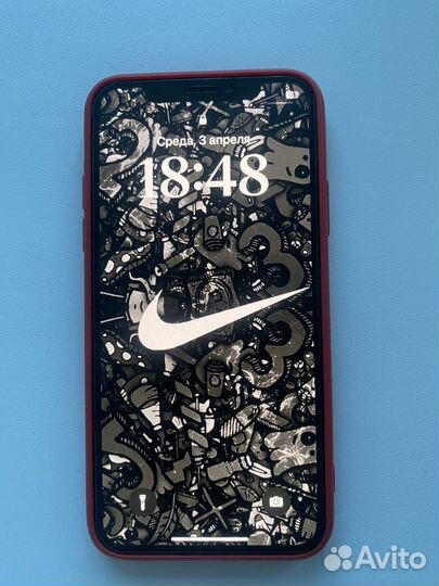 iPhone X, 64 ГБ