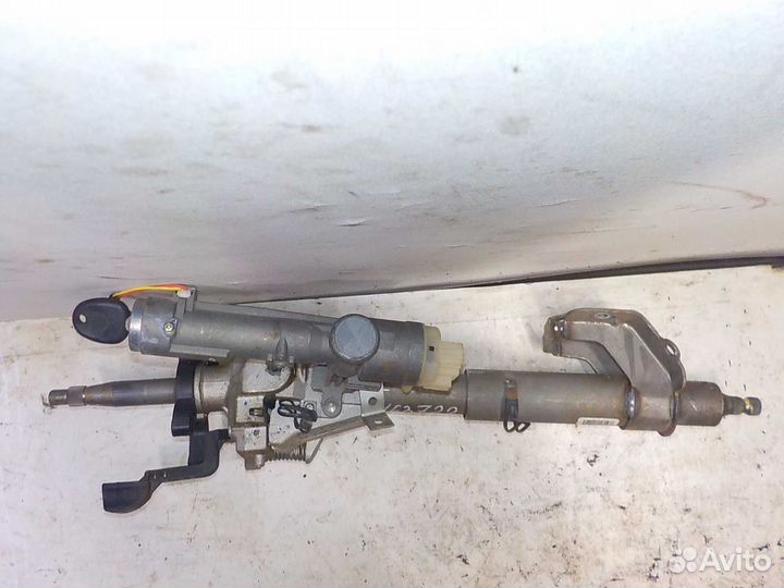 Колонка рулевая SsangYong Actyon