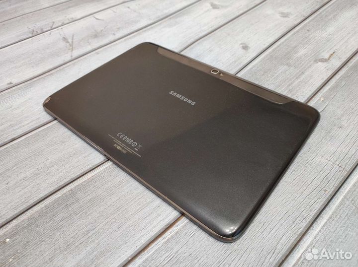 Планшет samsung gt n8000