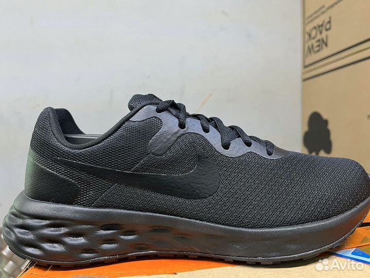 Кроссовки мужские nike 42 размер оригинал