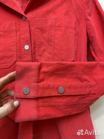 Рубашка I am studio