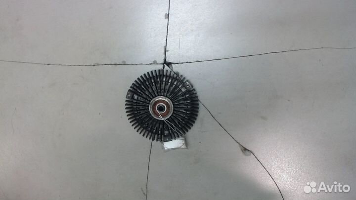 Муфта вентилятора Mercedes Sprinter, 2008