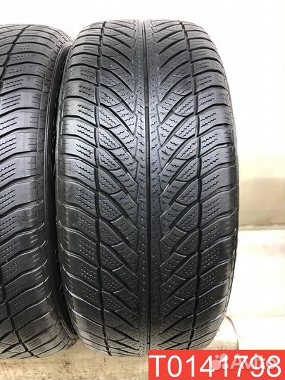 Goodyear Wrangler Ultra Grip 255/50 R19 107V