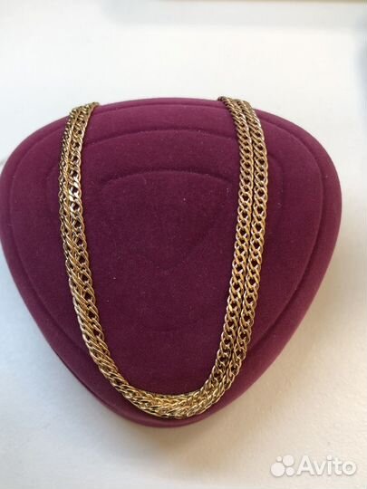 Золотая цепь