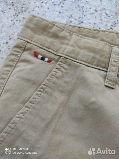 Napapijri шорты оригинал новые