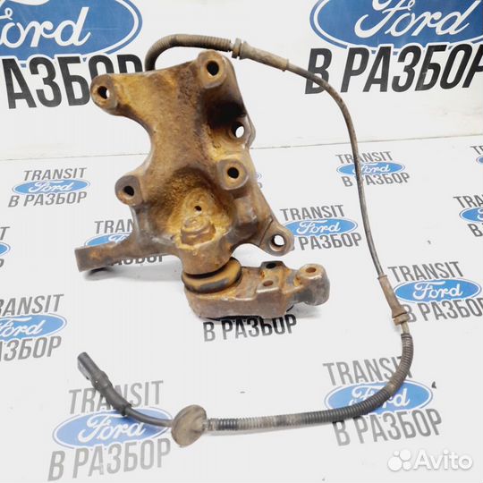 Кулак поворотный Ford Transit 1991-2000 1065954