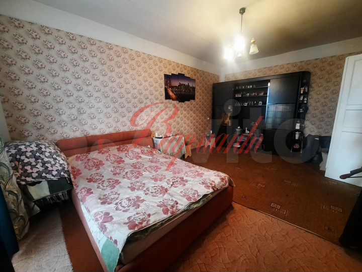 1-к. квартира, 42,3 м², 5/5 эт.