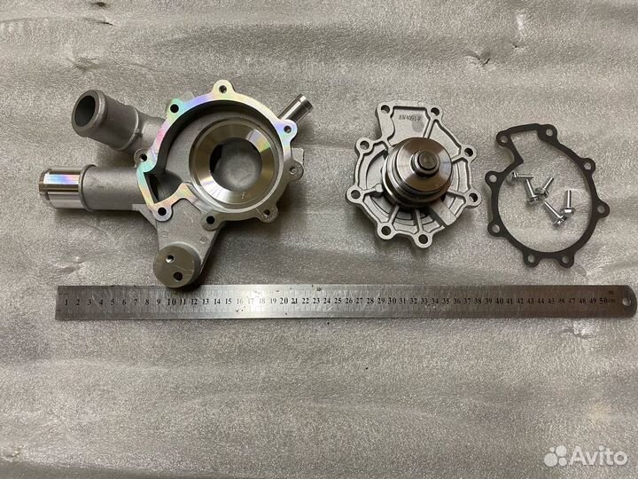 Помпа 5L8Z8501AA