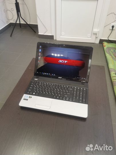 Игровой Acer i3/10Gb/SSD/GT710