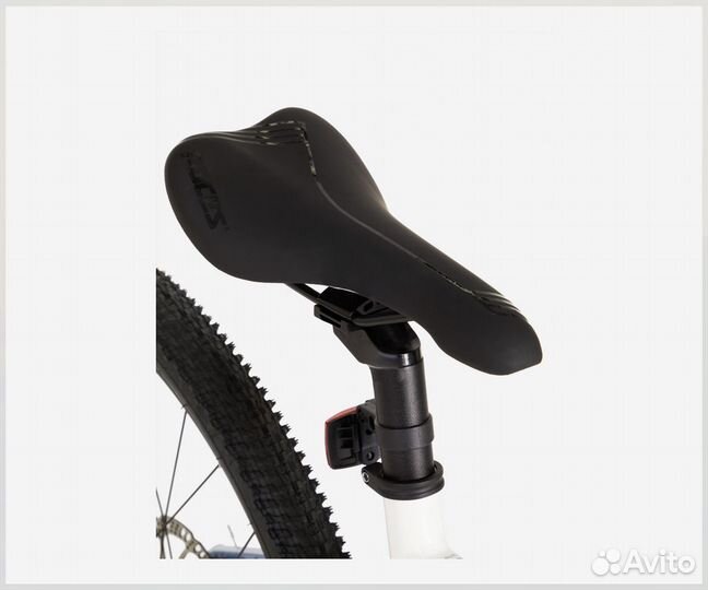 Велосипед горный женский Roces Eleganza 1 27.5