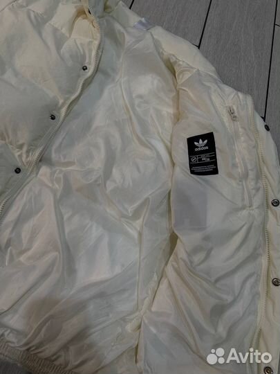Куртка adidas