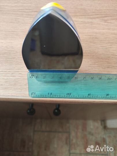 Утюг дорожный