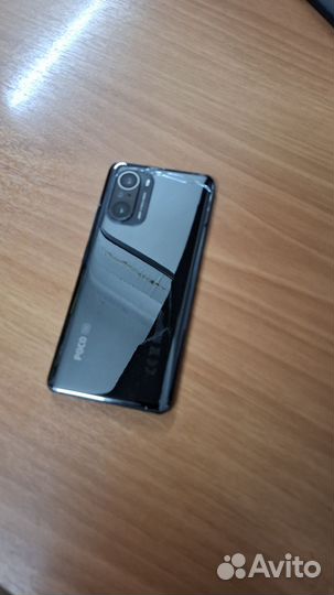 Xiaomi POCO F3, 6/128 ГБ