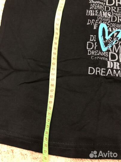 Домашний костюм женский 56-58