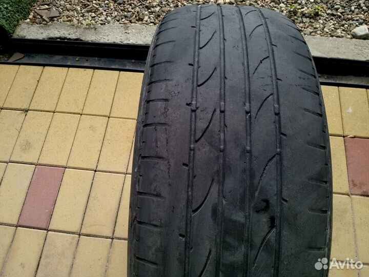 Bridgestone Dueler H/P Sport 215/60 R17