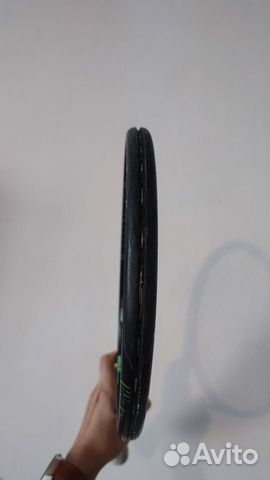 Ракетка wilson blade 98 S (babolat head yonex) объявление продам