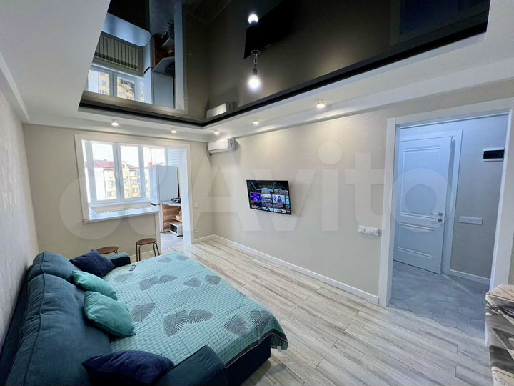 2-к. квартира, 42 м², 10/10 эт.