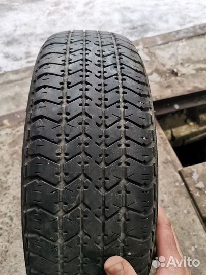 Запаска r13 на ваз