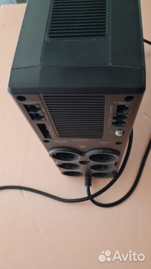 Ибп APC back ups 1500