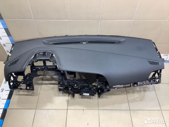 Торпедо Hyundai Elantra AD G4FG 2019