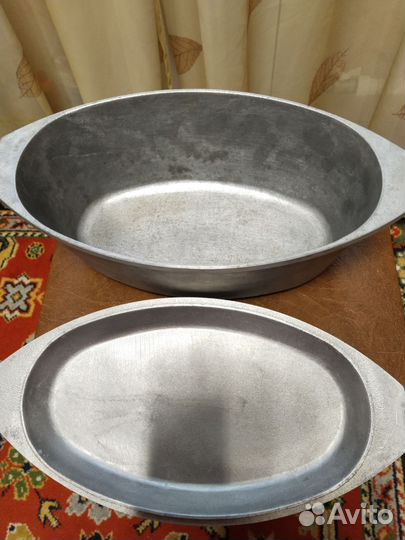 Утятница бу СССР