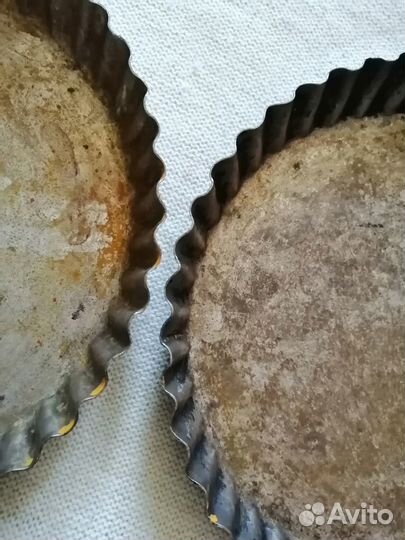 Форма, противень для выпечки