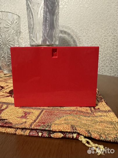 Gucci rush остаток