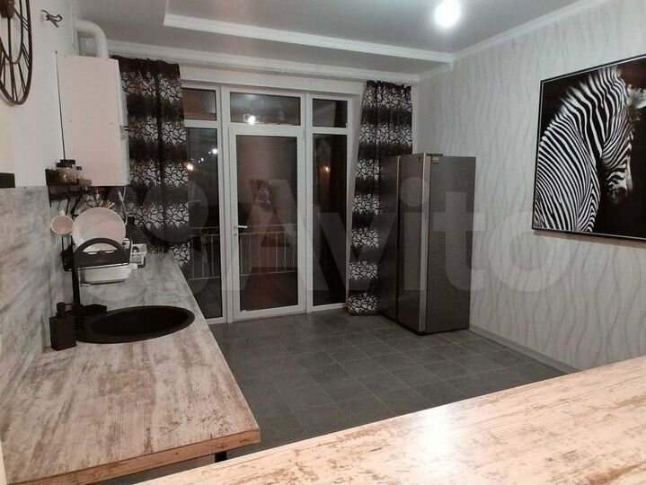 Дом 124 м² на участке 3 сот.