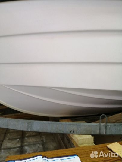 Катер Finnsport 650