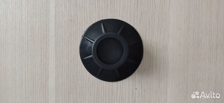 4 Антивибрационные подставки для стиральной машины