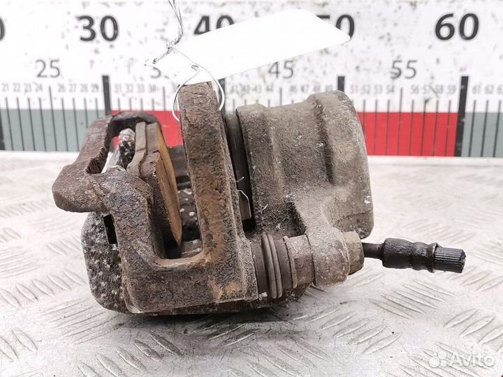 Суппорт для Hyundai-KIA Santa Fe 2 (CM)